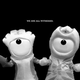 Illustration for article titled A Roundup Of London Olympic Mascot Photoshop Fun (UPDATES!)